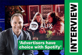 How Spotify is ‘removing friction’ to pursue the long tail