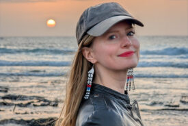 Meta vs Tanya O’Carroll: The creepy paradox of perfect targeting