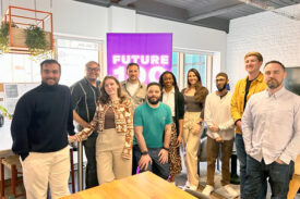 Future 100: Agencies offer valuable ‘healthy scepticism’ for brands