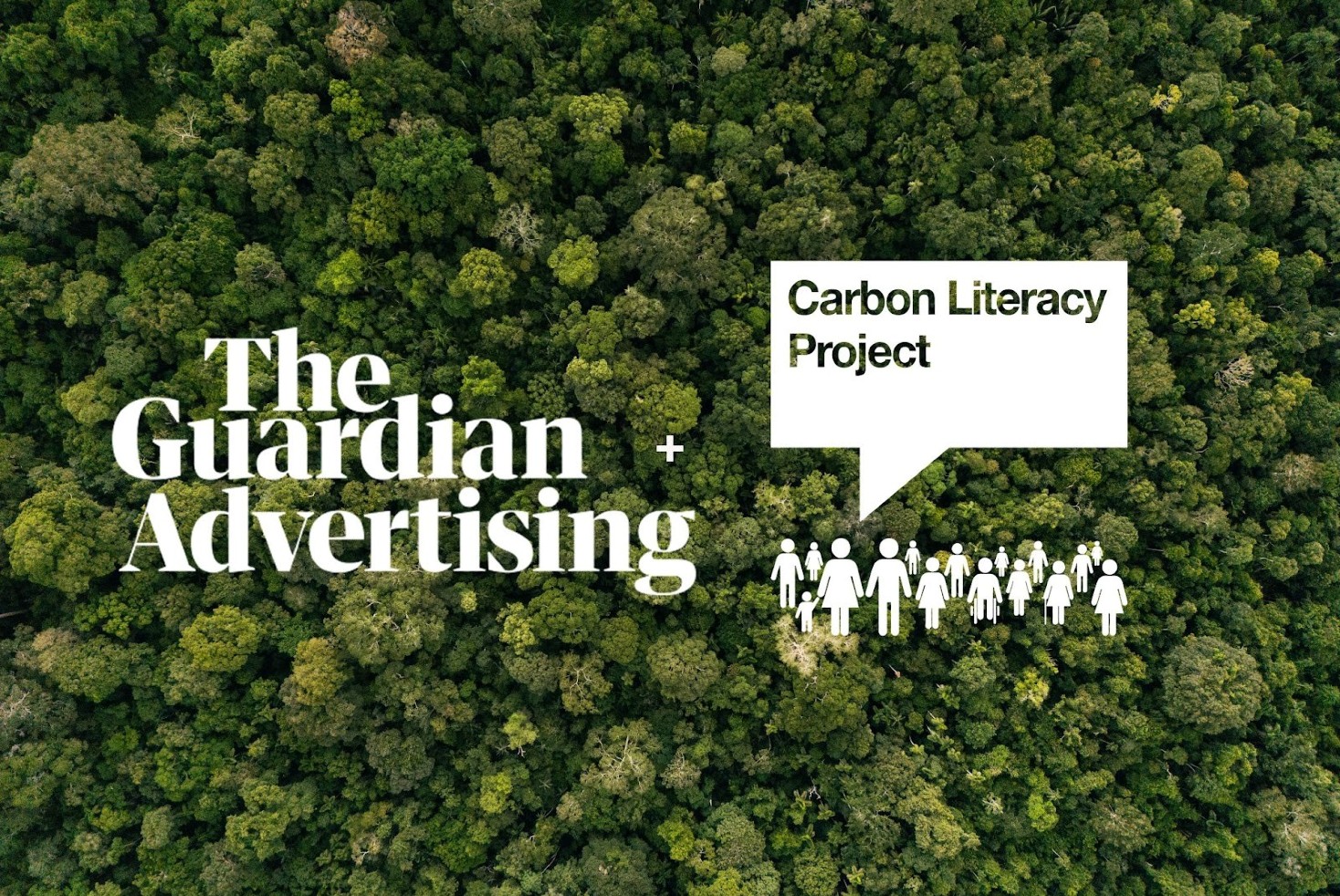 Guardian sales team certified ‘carbon literate’