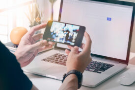 Video display outpaces digital ad market growth