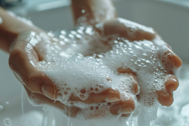 Don’t get soap in your eyes: Insights from 10 years of running UKOM