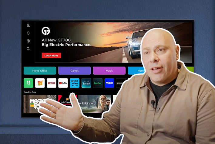 Why 2025 is a ‘transformative moment’ for CTV