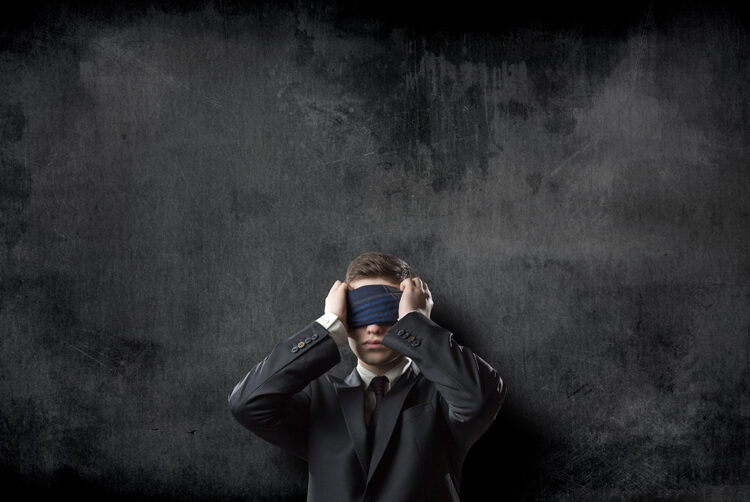 World of pain? Further evidence that principal media is harming the ad industry