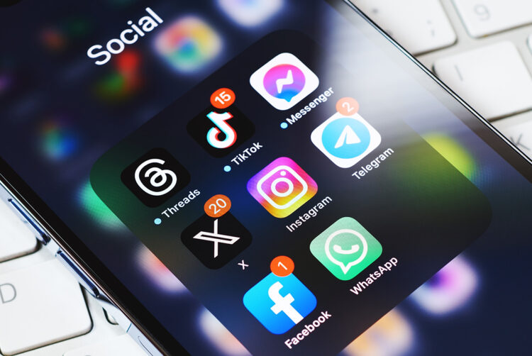 Are social media apps now so similar we can’t tell them apart? Are social media apps now so similar we can’t tell them apart?