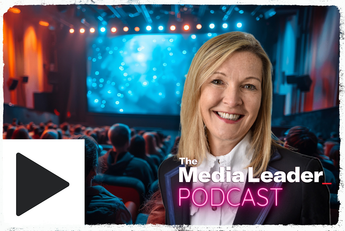Why cinema is becoming more prominent on AV plans — with DCM’s Karen Stacey