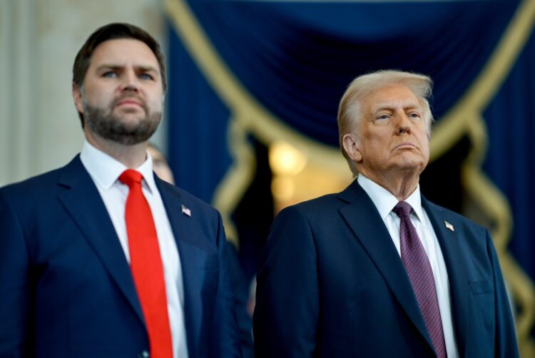 Media budgets on a decline amid tariff uncertainty