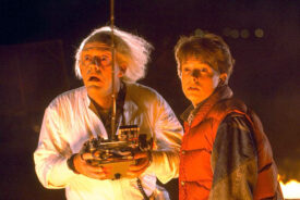 Planning in a back-to-the-future media landscape
