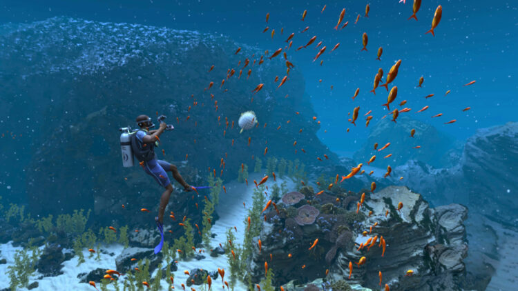 Viewers can move from watching films to inhabiting them, VR innovator claims Viewers can move from watching films to inhabiting them, VR innovator claims