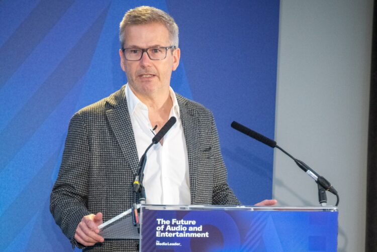 Bauer’s Simon Kilby: ‘Radio is the original influencer’