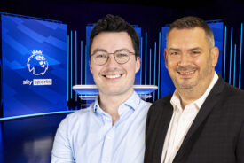 Expanded programmatic capabilities at Sky Media ‘will democratise live sport’