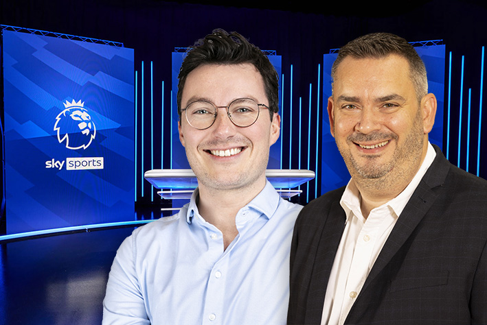 Expanded programmatic capabilities at Sky Media ‘will democratise live sport’