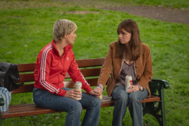 UK ’emblematic’ of Netflix’s approach to global programming