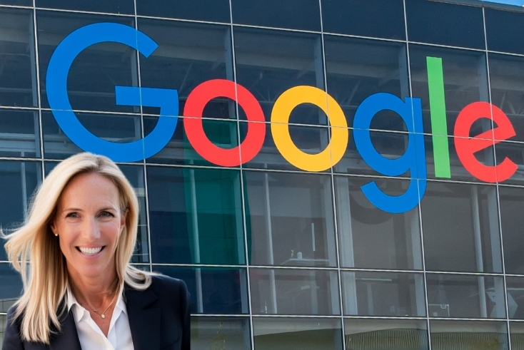 Kate Alessi named Google UK MD with aim to lead AI-powered growth Kate Alessi named Google UK MD with aim to lead AI-powered growth