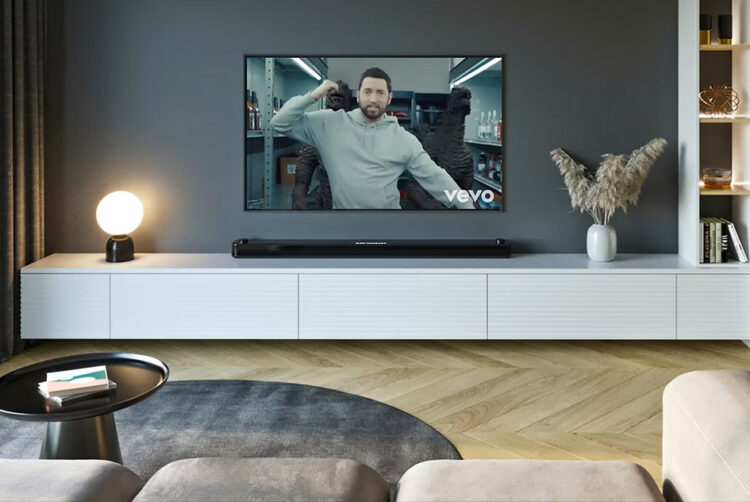 Vevo partners Experian to boost targeting