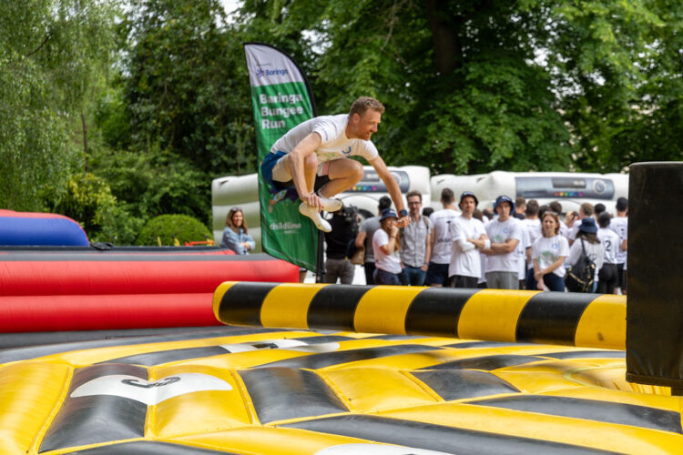 Let’s team up to help young people speak up Let’s team up to help young people speak up