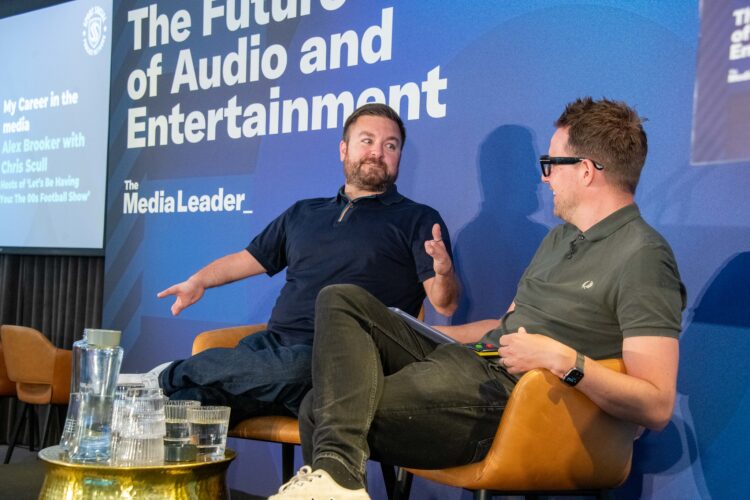 Pod-racing: Listening numbers and ad revenue grow for podcasts