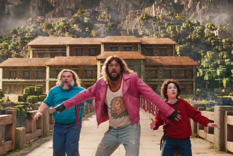 Minecraft becomes biggest film of 2025, driving April box office boom