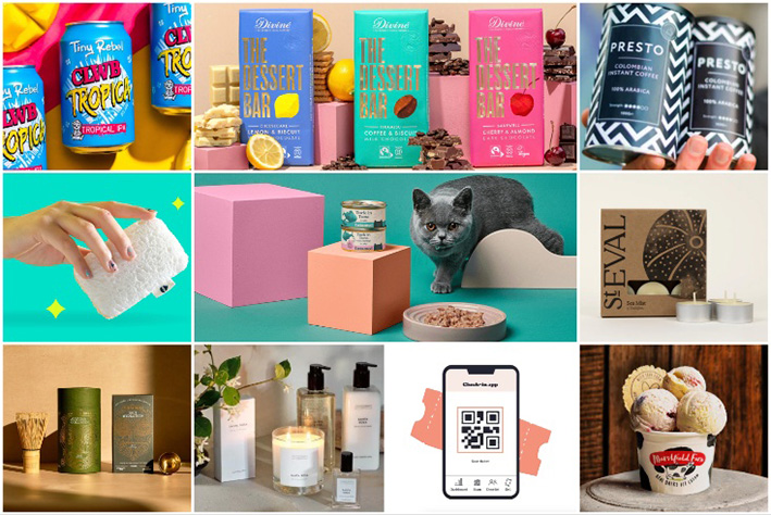 Channel 4 unveils shortlist for B Corp competition