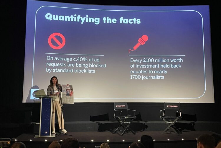 Bountiful Cow study finds all news is brand-safe, with ‘unsafe’ inventory most effective Bountiful Cow study finds all news is brand-safe, with ‘unsafe’ inventory most effective