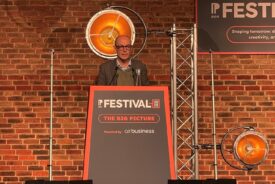 ‘Death of the website’: Publishers wrestle with the need to reinvent in AI era