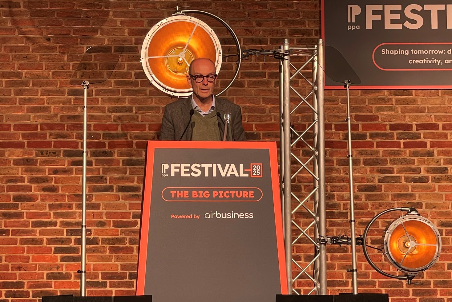 ‘Death of the website’: Publishers wrestle with the need to reinvent in AI era