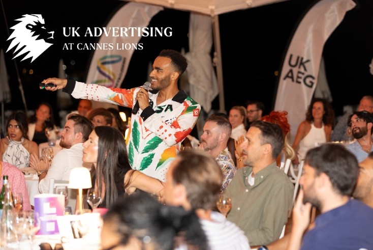 UK ad industry to return to Cannes with government-backed trade mission