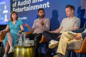 ITV finds incremental reach on YouTube