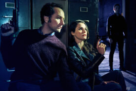 Blame the Americans: Why TV has a perception issue