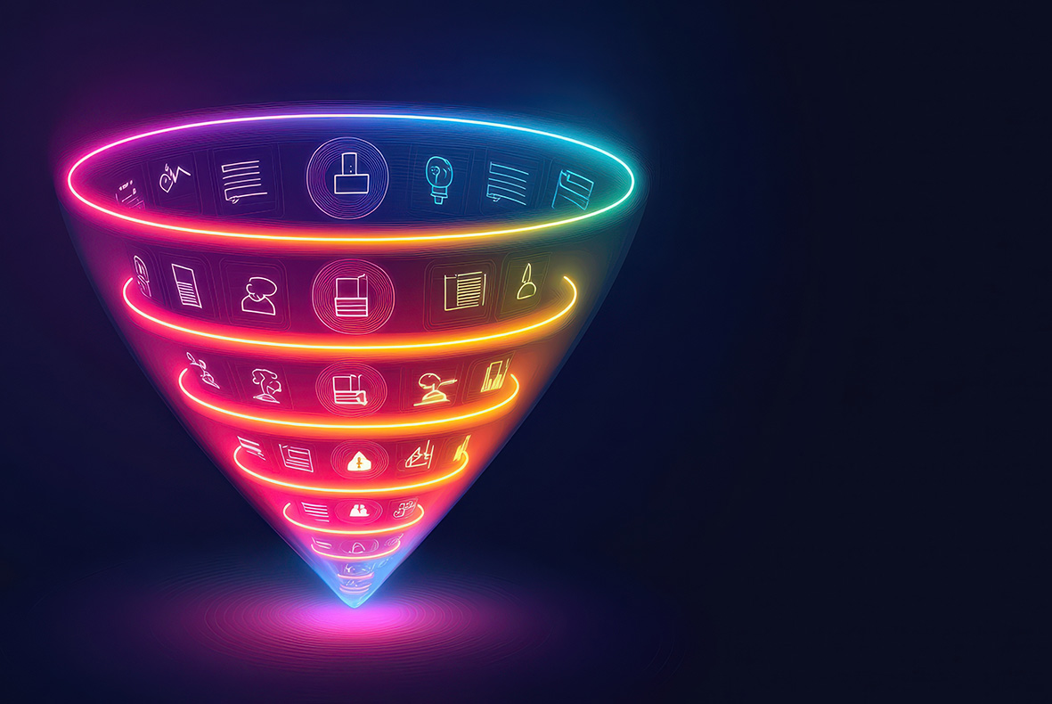 Get full-funnel functional: The role of first-party insights