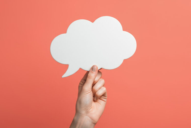 5 ways to help you talk to your team about mental health in real terms