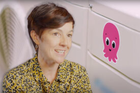 Octopus CMO on value of in-housing