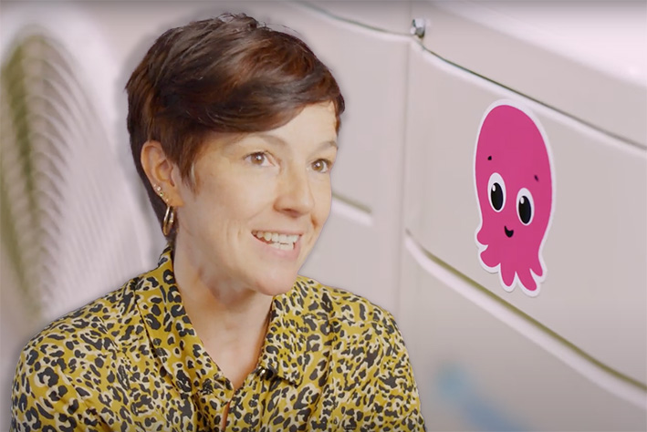 Octopus CMO on value of in-housing