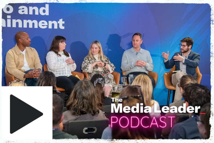 Adapting to shifting media consumption habits — with TikTok, Spotify, Global and BBC