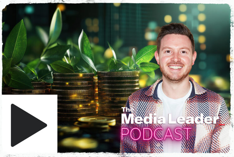 An indie’s journey into VC — with MNC’s Luke Bristow