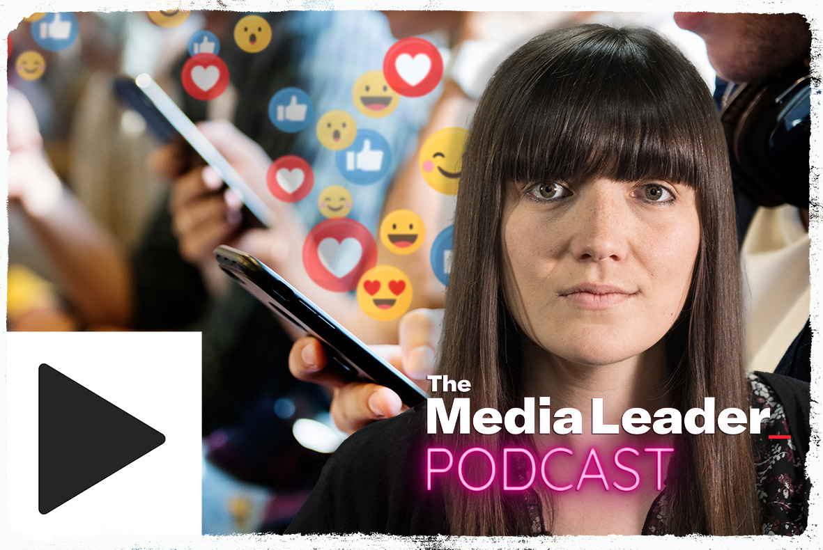 Can brands become influencers? With Jungle Creations’ Melissa Chapman