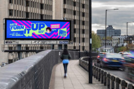 Rajar Q1 2025: Commercial audience share expands, led by Global