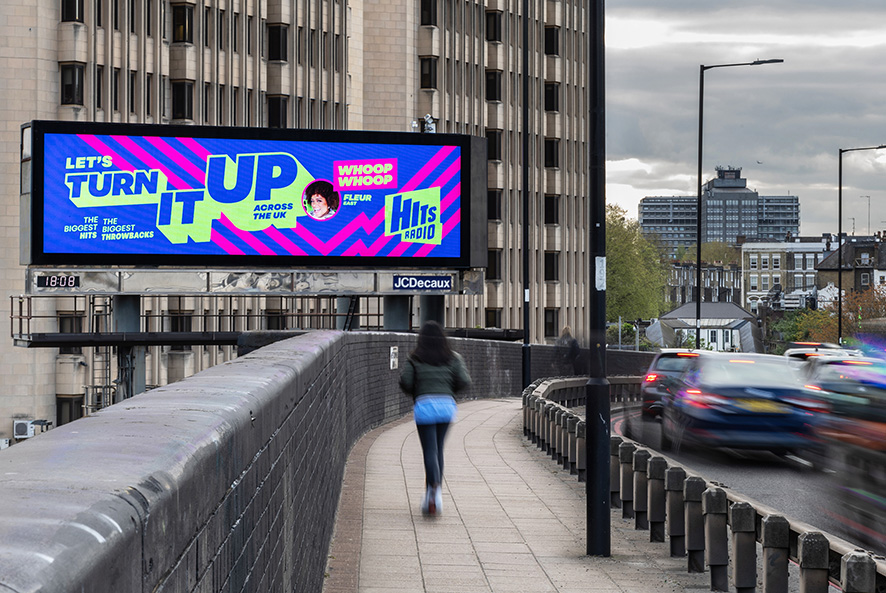 Rajar Q1 2025: Commercial audience share expands, led by Global