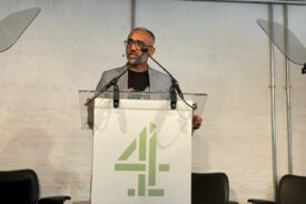 Channel 4 commercial chief: Advertisers chase ‘cheap reach’ at Gen Z’s peril