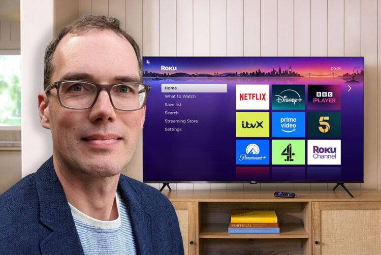 Roku eyes app bundling opportunity as next-gen aggregator Roku eyes app bundling opportunity as next-gen aggregator