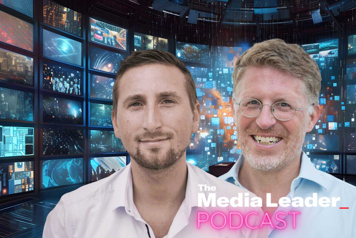 How Austria is reinventing linear TV buying — with Sebastian Hinterstoisser and Tom Peruzzi