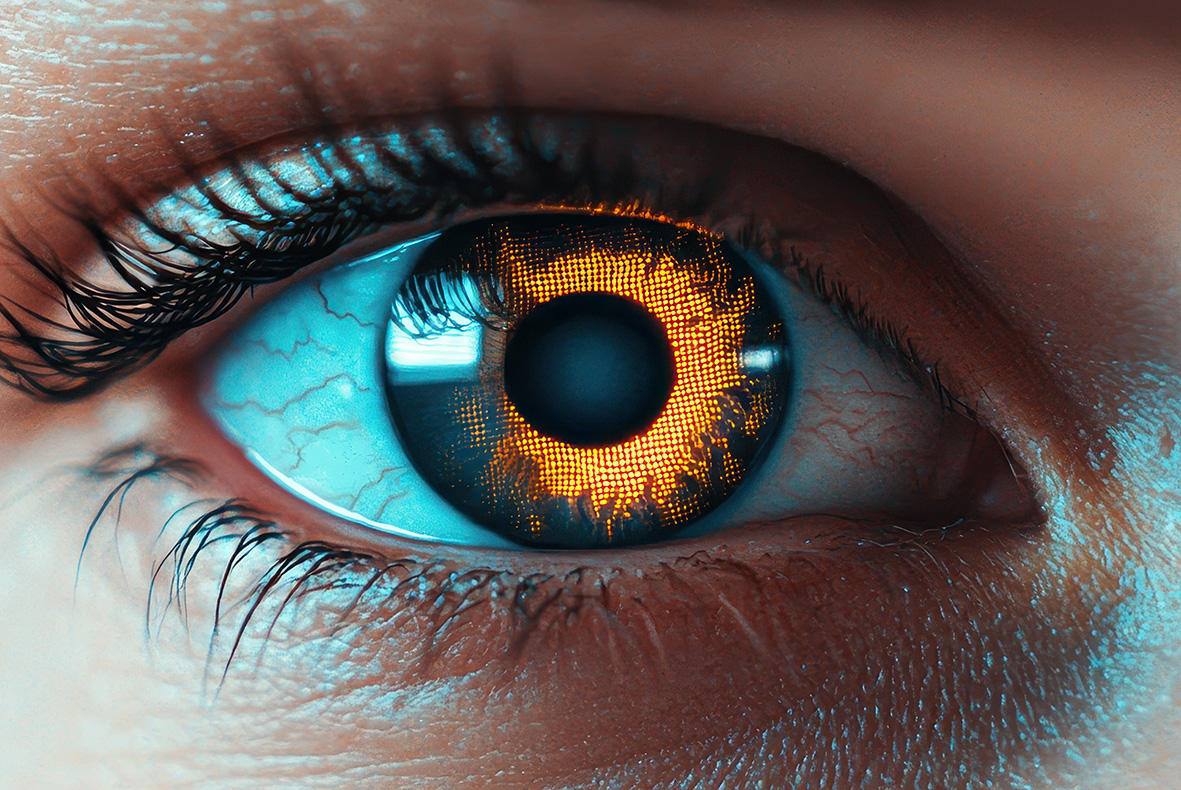 Just 1.5 seconds is enough for ad recall, new attention study reveals
