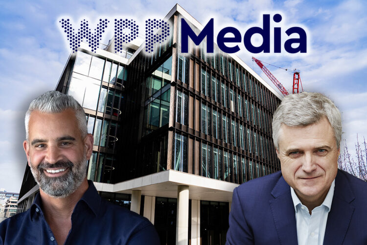 WPP officially relaunches GroupM as ‘AI-powered’ media company WPP officially relaunches GroupM as ‘AI-powered’ media company