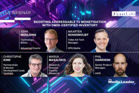 How DPG Media made its linear addressable TV more attractive to buyers