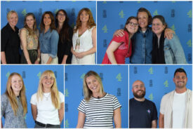 Channel 4 announces winners for B Corp contest