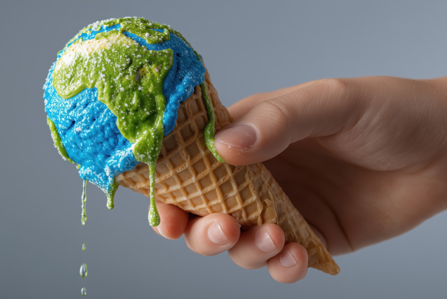 Cannes reflections: Sustainability efforts present but not prominent