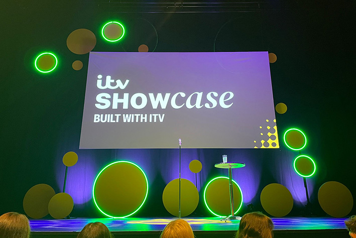 ITV launches planning tool for SMEs to forecast outcomes