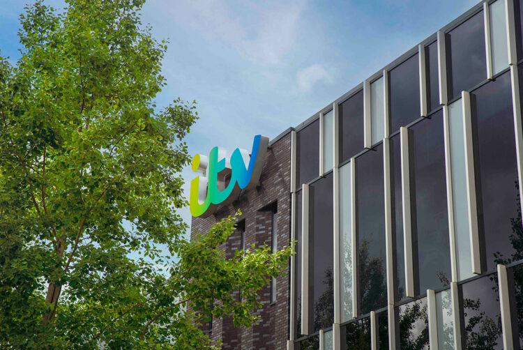 ITV reports flat revenue as it remains ‘in discussions’ with Sky over M&E sale