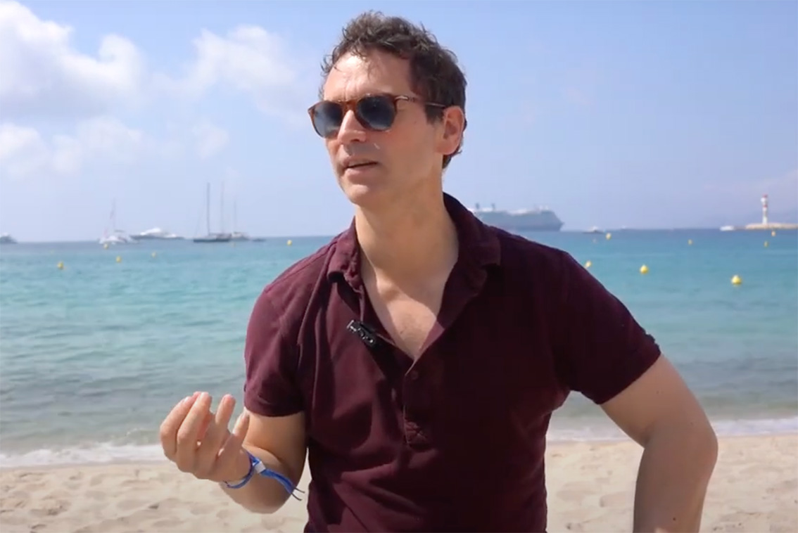 Ian Whittaker: People can’t work out advertising’s true purpose