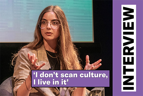 ‘You need a human compass’: Lea Karam opens behavioural consultancy